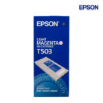 Tinta Epson T503011 Light Magenta Stylus Pro 10000, 10600 (200 ML)