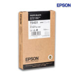Tinta Epson T543100 Photo Black 110ML Stylus Pro 4000, 7600