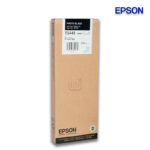 Tinta Epson T544100 Photo Black 220ML Stylus Pro 9600