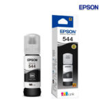 Botella de Tinta Epson T544120-AL Black EcoTank L3110 (4,500 Pag)
