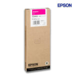 Tinta Epson T544300 Magenta 220ML Stylus Pro 9600