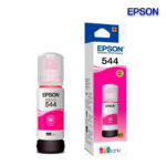 Botella de Tinta Epson T544320-AL Magenta EcoTank L3110 (7,500 Pag)
