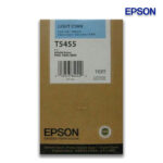 Tinta Epson T545500 Light Cyan 110ML Stylus Pro 7600