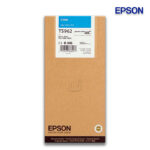 Tinta Epson T596200 Cyan 350ML Stylus Pro SP7900, 9900