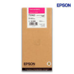 Tinta Epson T596300 Vivid Magenta 350ML Stylus Pro SP7900, 9900