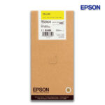 Tinta Epson T596400 Yellow 350ML Stylus Pro SP7900, 9900
