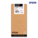 Tinta Epson T596800 Matte Black 350ML Stylus Pro SP7900, 9900