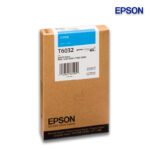 Tinta Epson T603200 Cyan 220ML Stylus Pro 7800