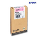 Tinta Epson T603600 Vivid Light Magenta 220ML Stylus Pro 7800