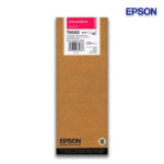 Tinta Epson T606300 Vivid Magenta 220ML Stylus Pro 4800