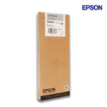 Tinta Epson T606700 Light Black 220ML Stylus Pro 4800