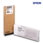 Tinta Epson T606900 Light Light Black 220ML Stylus Pro 4800