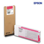 Tinta Epson T606B00 Magenta 220ML Stylus Pro 4800