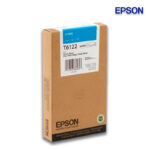 Tinta Epson T612200 Cyan 220ML Stylus Pro 7400