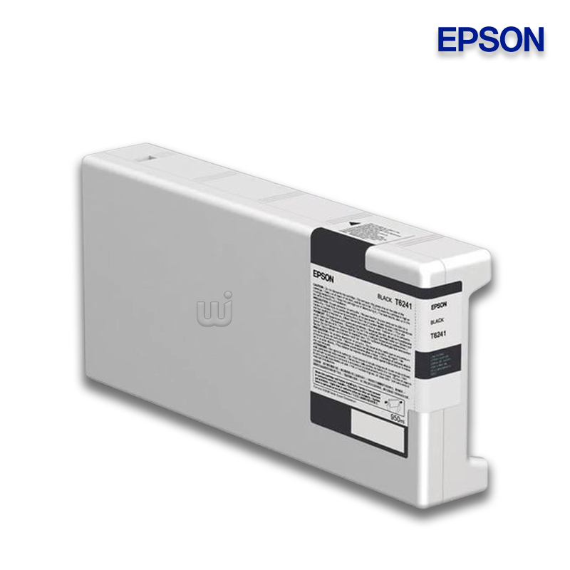 T624100.jpg Tinta Epson T624100 Black 950ML Stylus Pro GS6000 - Imagen 1