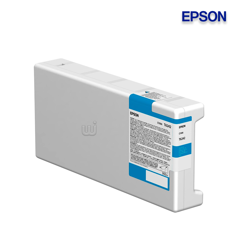 T624200.jpg Tinta Epson T624200 Cyan 950ML Stylus Pro GS6000 - Imagen 1
