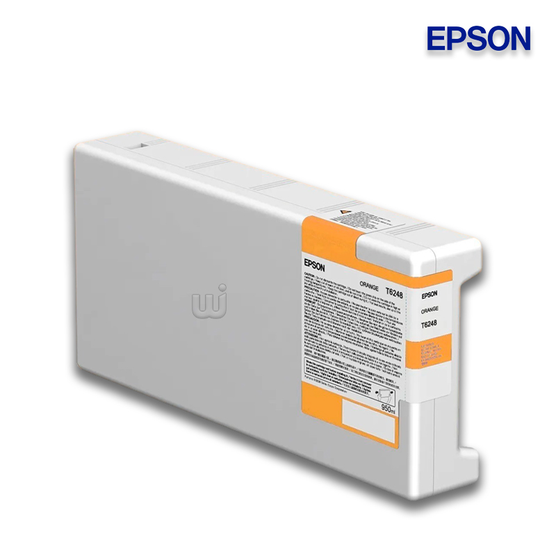 T624800.jpg Tinta Epson T624800 Orange 950ML Stylus Pro GS6000 - Imagen 1