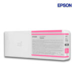 Tinta Epson T636300 Magenta 700ML Stylus Pro 7900