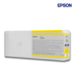 Tinta Epson T636400 Amarillo 700ML Stylus Pro 7900