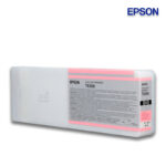 Tinta Epson T636600 Light Magenta 700ML Stylus Pro 7900