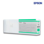 Tinta Epson T636B00 Green 700ML Stylus Pro 7900