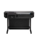 Plotter HP DesignJet T650 de 36", WiFi, Calidad hasta 2400 x 1200 dpi - Imagen 5