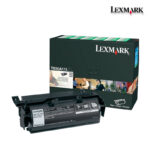 Tóner Lexmark T650A11L Black T650, X652 (7,000 Pag)