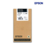 Tinta Epson T653800 Matte Black 200ML Stylus Pro 4900