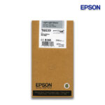 Tinta Epson T653900 Light Light Black 200ML Stylus Pro 4900