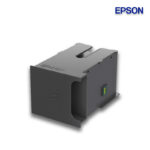 Caja de Mantenimiento Epson T671000 | WorkForce WP-4000
