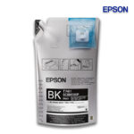 Tinta Epson T741100 Negro 1LT SureColor SC-F6000