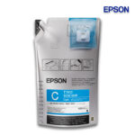 Tinta Epson T741200 Cyan 1LT SureColor SC-F6000