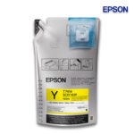Tinta Epson T741400 Yellow 1LT SureColor SC-F6000