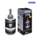 Tinta Epson T774120-AL Black 140ML WorkForce M105 (6,000 Pag)