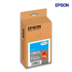 Tinta Epson T788XXL220-AL Cyan WorkForce Pro WF-5620 (4,000 Pag)