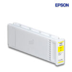 Tinta Epson T800400 Yellow 700ML UltraChrome Pro SureColor P20000
