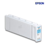 Tinta Epson T800500 Light Cyan 700ML UltraChrome Pro SureColor P20000