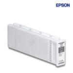 Tinta Epson T800700 Dark Gray 700ML UltraChrome Pro SureColor P20000