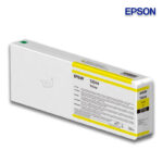 Tinta Epson T804400 Amarillo 700ML SureColor SC-P7000