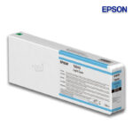 Tinta Epson T804500 Light Cyan 700ML SureColor SC-P7000