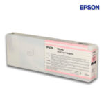 Tinta Epson T804600 Vivid Light Magenta 700ML SureColor SC-P7000