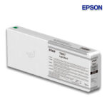 Tinta Epson T804700 Light Black 700ML SureColor SC-P7000