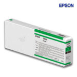 Tinta Epson T804B00 Green 700ML SureColor SC-P7000