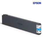 Tinta Epson T887220 Cyan WorkForce WF-C17590 (50,000 Pag)