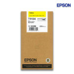 Tinta Epson T913400 Amarillo 200ML SC-P5000