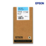 Tinta Epson T913500 Light Cyan 200ML SC-P5000