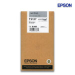 Tinta Epson T913700 Light Black 200ML SC-P5000