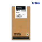 Tinta Epson T913800 Matte Black 200ML SC-P5000