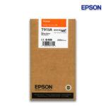 Tinta Epson T913A00 Orange 200ML SC-P5000