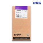 Tinta Epson T913D00 Violeta 200ML SC-P5000